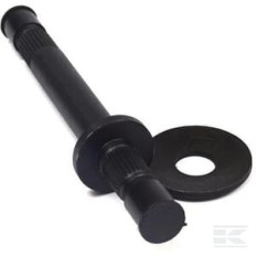 Briggs & Stratton 491921MA Axe de lame