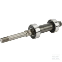 Briggs & Stratton 1726825SM Arbre de posit. et roulement