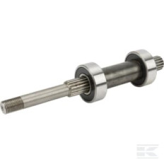 Briggs & Stratton 1726825SM Arbre de posit. et roulement