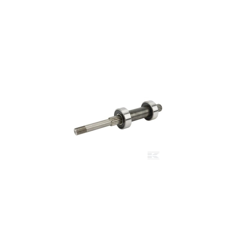 Briggs & Stratton 1726825SM Arbre de posit. et roulement