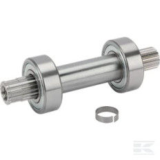 Briggs & Stratton 1685251SM Arbre et bague de posit.
