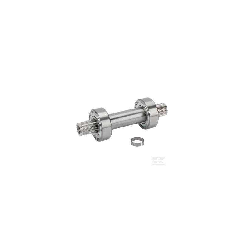Briggs & Stratton 1685251SM Arbre et bague de posit.