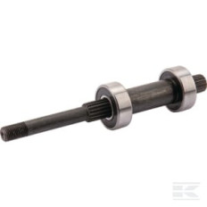 Simplicity - Snapper 1726826SM Axe