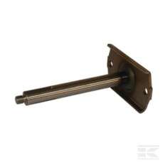Stiga 1134460001 Porte-lame coupe 107cm L 146mm