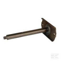 Stiga 1134460002 Porte-lame coupe 102cm L 1690mm