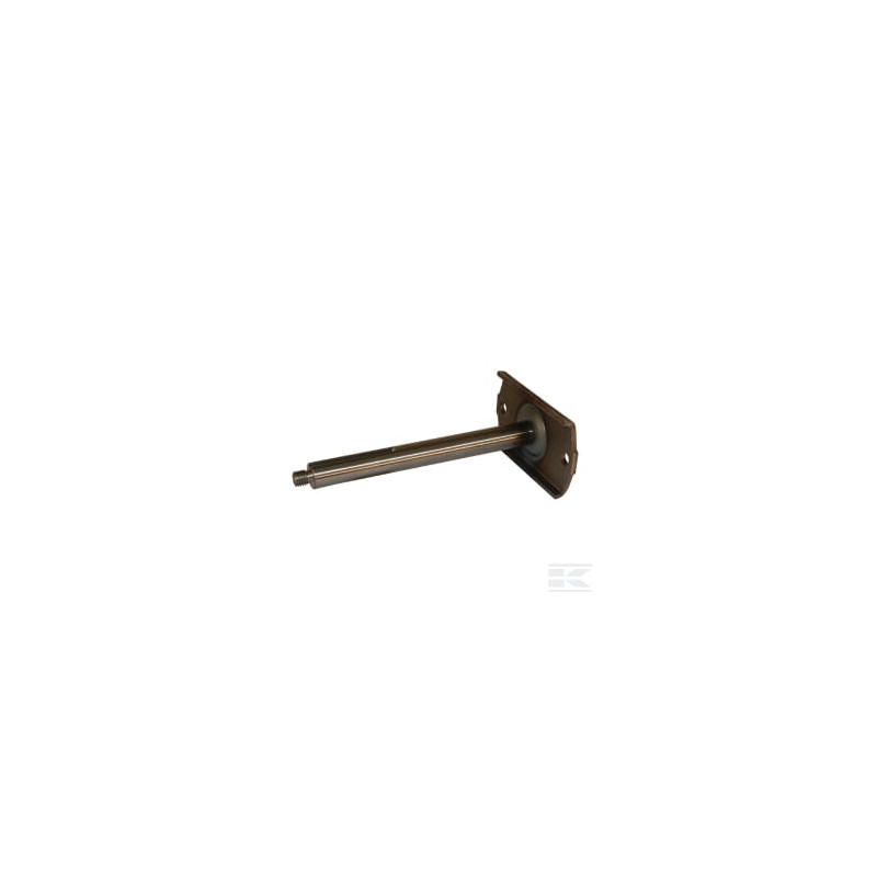 Stiga 1134460002 Porte-lame coupe 102cm L 1690mm