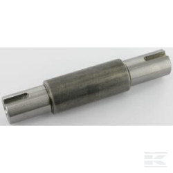 Stiga 1134208301 Axe de couteau