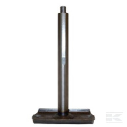 Kramp FGP456789 Arbre de palier pour Stiga