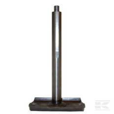 Kramp FGP456789 Arbre de palier pour Stiga
