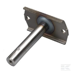 Stiga 1134512601 Porte-lame 108mm