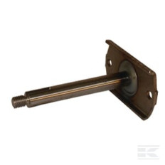 Stiga 1134505204 Porte-lame coupe 107cm 131,5