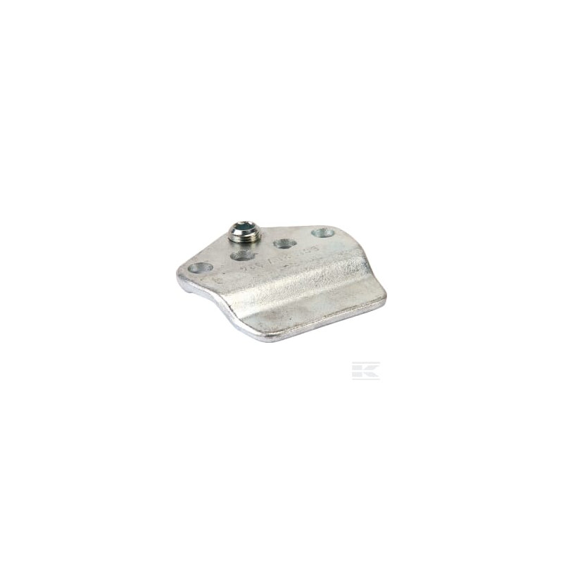 Agria AGW67587 Porte-lame