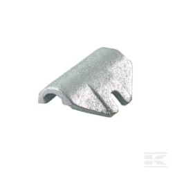 Agria AGW74768 Porte-lame