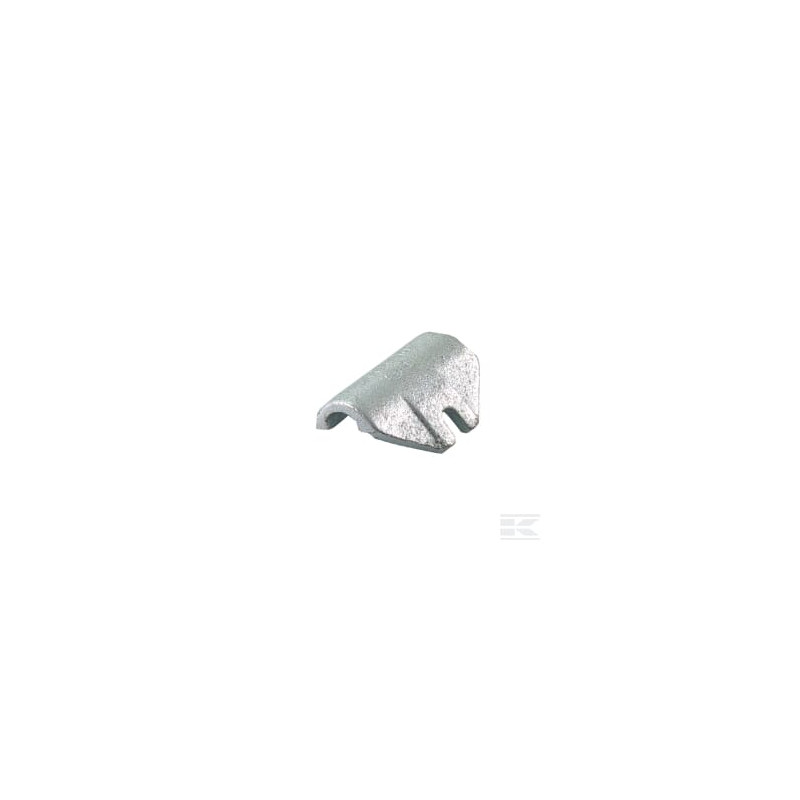 Agria AGW74768 Porte-lame