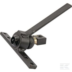Agria AGW76741 Ameneur de couteau