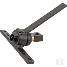 Agria AGW76741 Ameneur de couteau