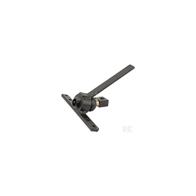 Agria AGW76741 Ameneur de couteau