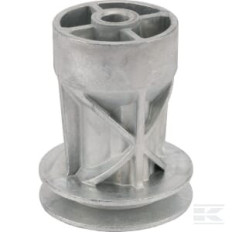AL-KO AK440175 Porte-couteau 46 RT 22,2mm