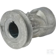 AL-KO 441983 Support de lame 25mm Rt Honda Nouveau modèle
