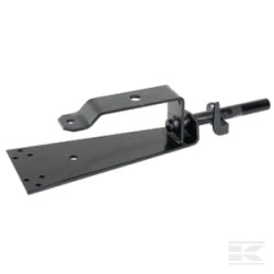 AL-KO AK411152 Porte-lame