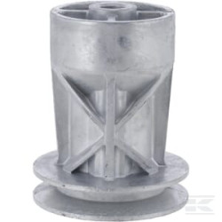 AL-KO 441981VA Support de lame 46 RT 22,2mm