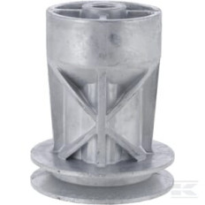 AL-KO 441981VA Support de lame 46 RT 22,2mm