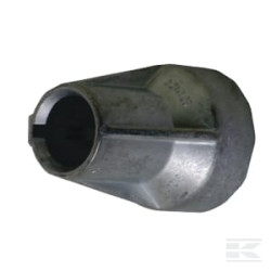AL-KO AK512427 Porte-lame alu 22/69