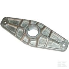 AL-KO AK514176 Porte-lame