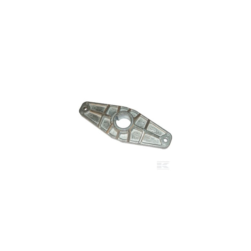 AL-KO AK514176 Porte-lame