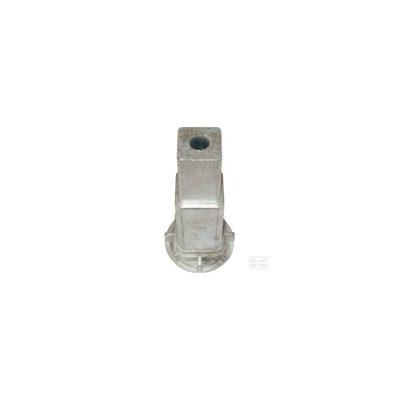 AL-KO AK510499 Porte-lame de broyeur TCS