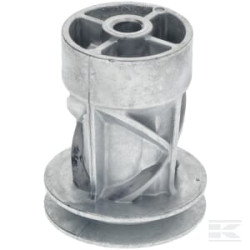 AL-KO 441982 Support de lame 46Br Honda 25 mm