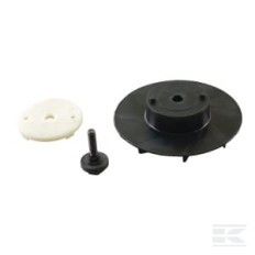 AL-KO AK450360 Ventillateur