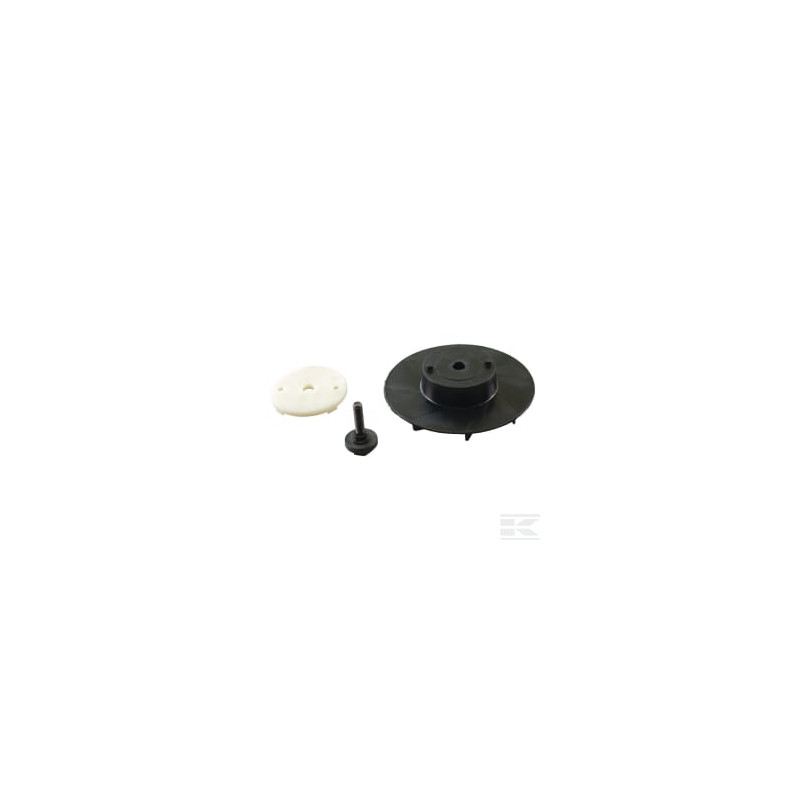 AL-KO AK450360 Ventillateur