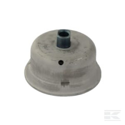 AS-Motor E03631ASM Montage de lame