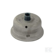 AS-Motor E03631ASM Montage de lame
