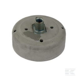 AS-Motor E06349ASM Porte-lame compl.