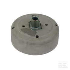 AS-Motor E06349ASM Porte-lame compl.