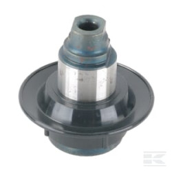 AS-Motor E06853ASM Support lame av.disque centr.