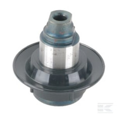 AS-Motor E06853ASM Support lame av.disque centr.