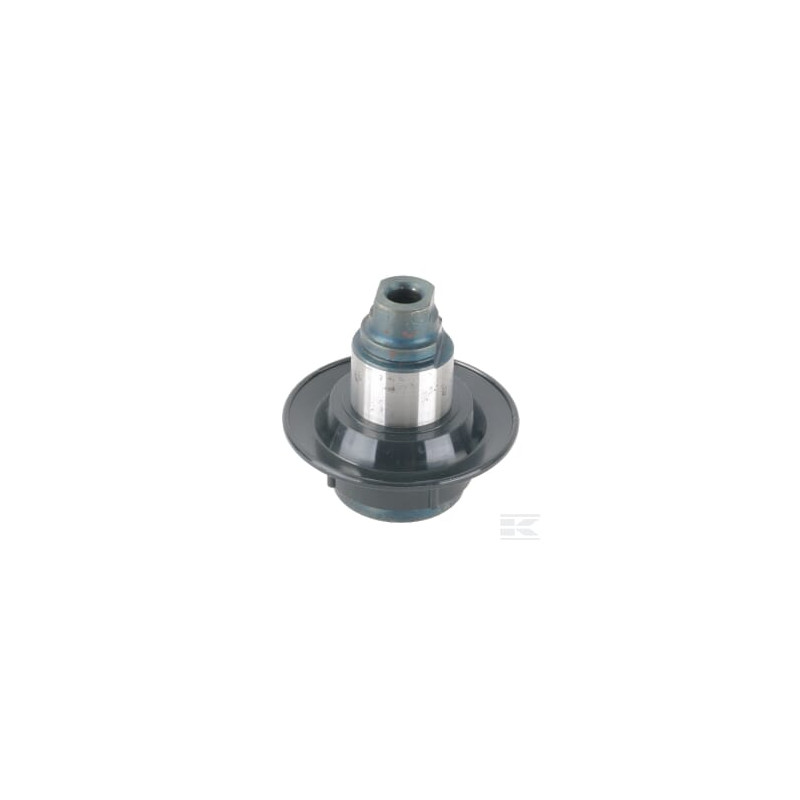 AS-Motor E06853ASM Support lame av.disque centr.