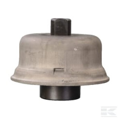 AS-Motor E04668ASM Porte-lame complet