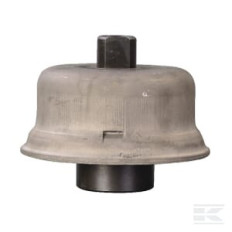 AS-Motor E04668ASM Porte-lame complet