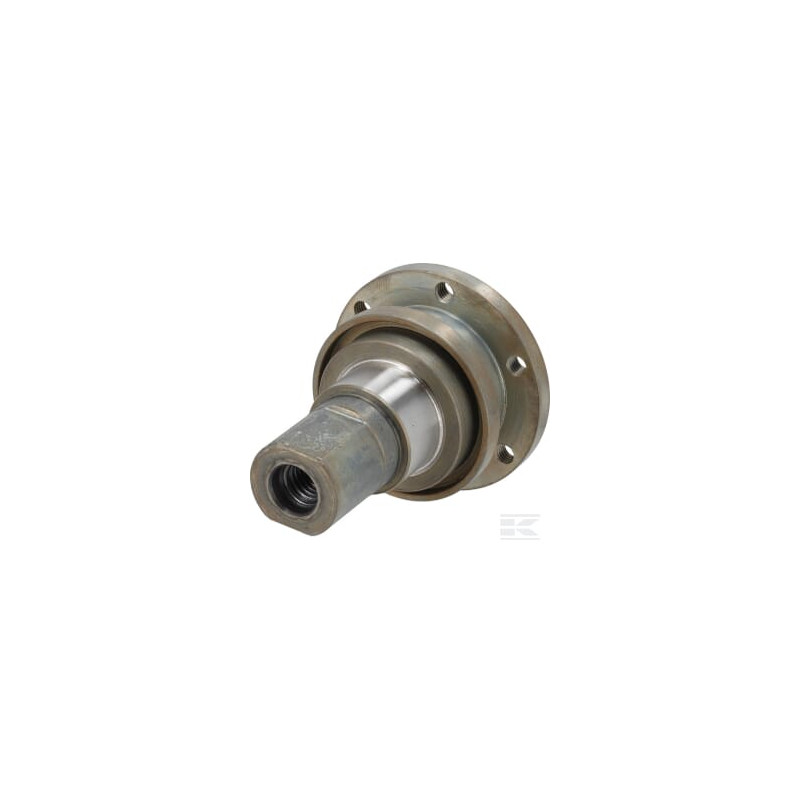 AS-Motor G53123001 Moyeu d'embrayage à lame