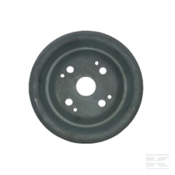 AS-Motor E05853ASM Disque de lame