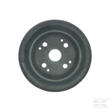 AS-Motor E05853ASM Disque de lame