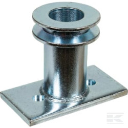 Non Original FGP430040 Porte-lame pour AYP