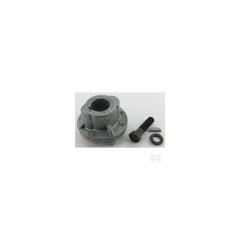 Kramp FGP012632 Kit de porte-lame pour  Bobcat Set