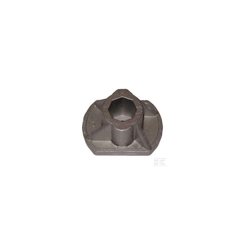 Non Original FGP454161 Porte-lame pour Castelgarden