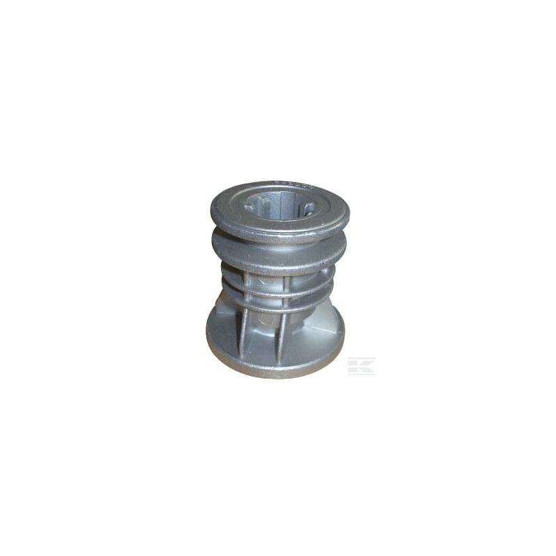 Non Original FGP456837 Porte-lame pour Castelgarden