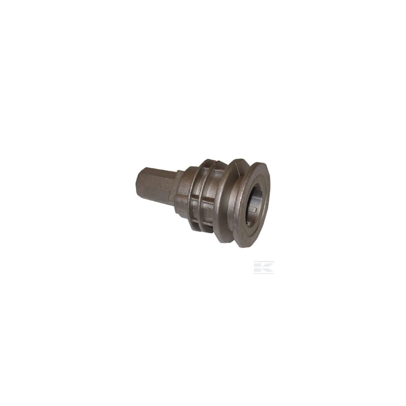 Non Original FGP454164 Porte-lame pour Castelgarden